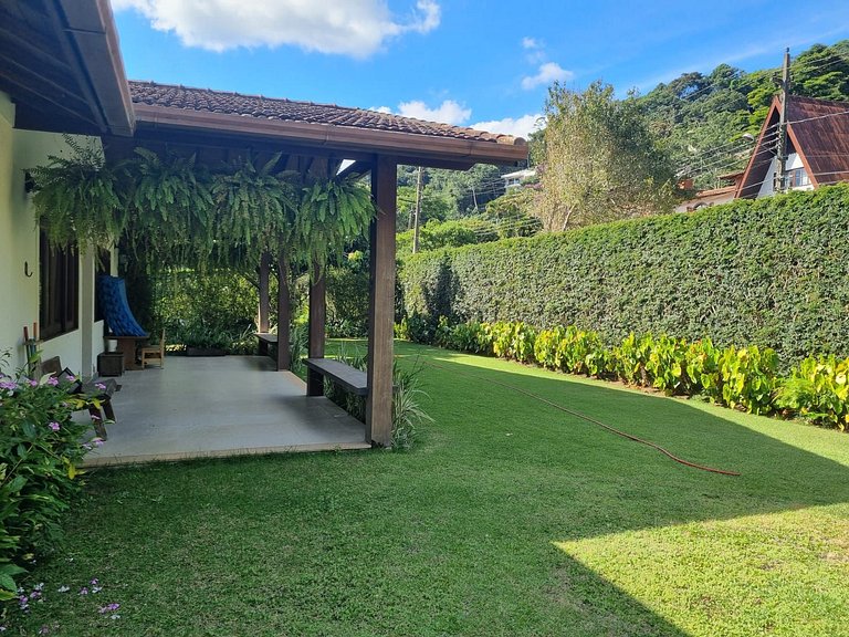 Casa Zizou - Casas Serranas