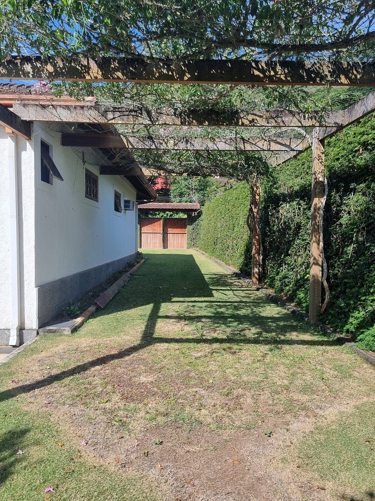 Casa Zizou - Casas Serranas