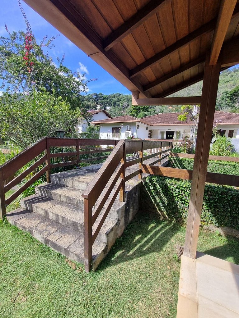 Casa Zizou - Casas Serranas