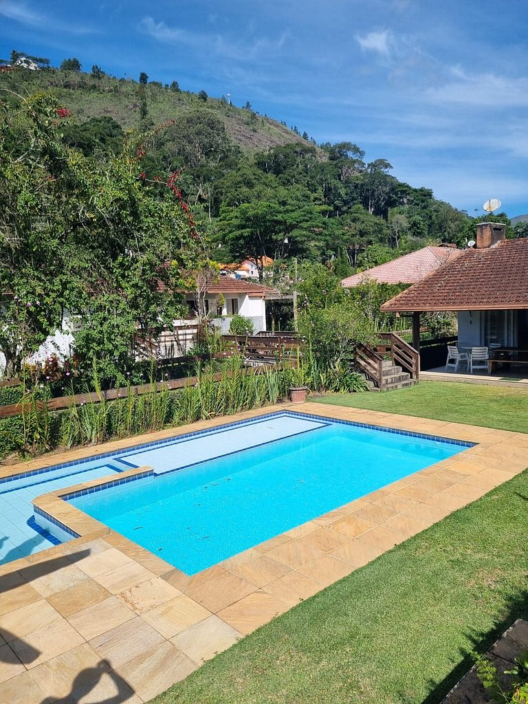 Casa Zizou - Casas Serranas