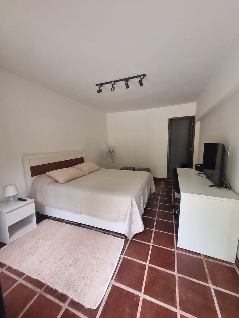 Casa Manacá - Casas Serranas