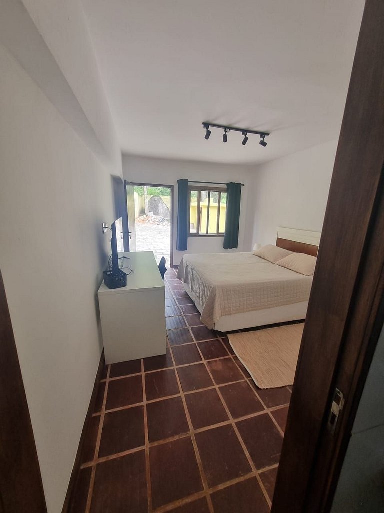 Casa Manacá - Casas Serranas