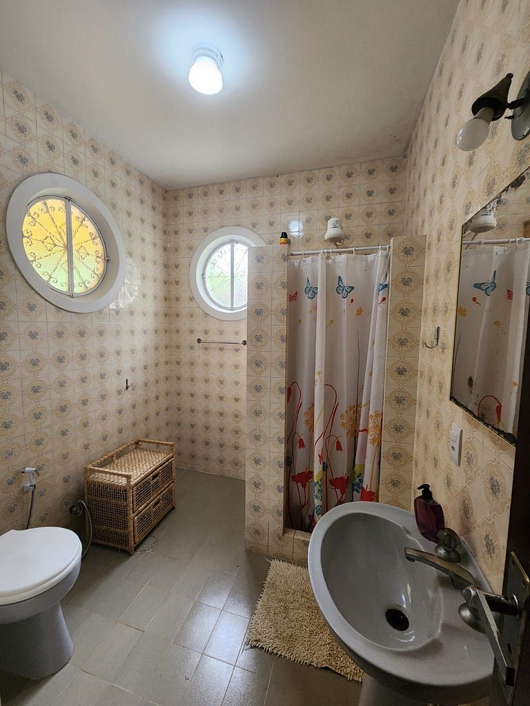 Casa Manacá - Casas Serranas