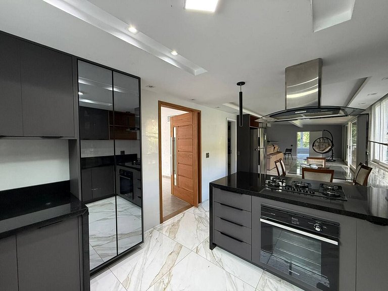 Casa Luna - Casas Serranas
