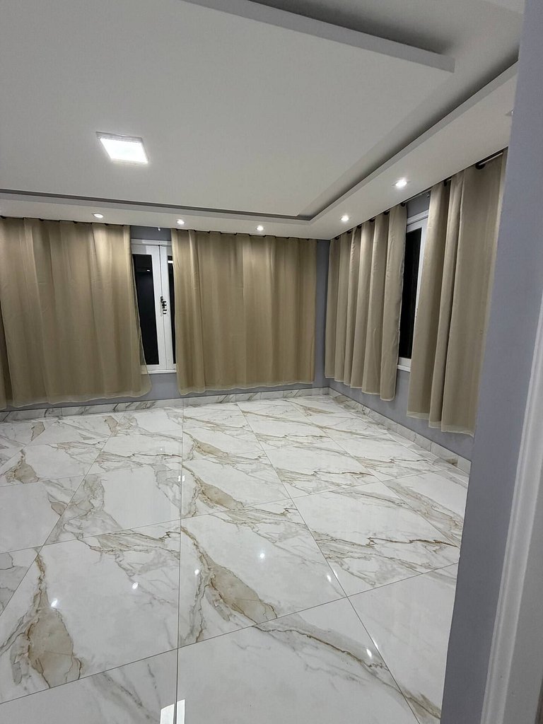 Casa Luna - Casas Serranas