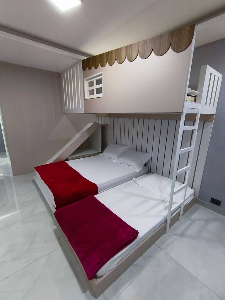 Casa Luna - Casas Serranas
