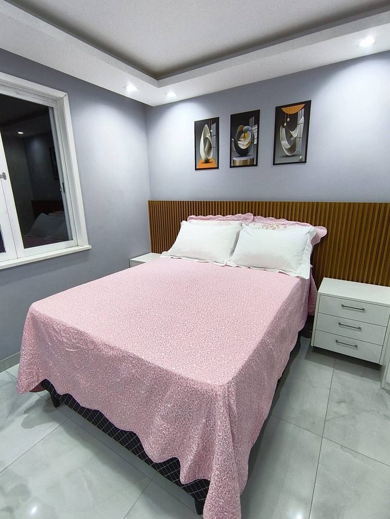 Casa Luna - Casas Serranas