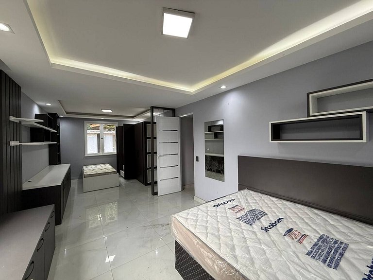 Casa Luna - Casas Serranas