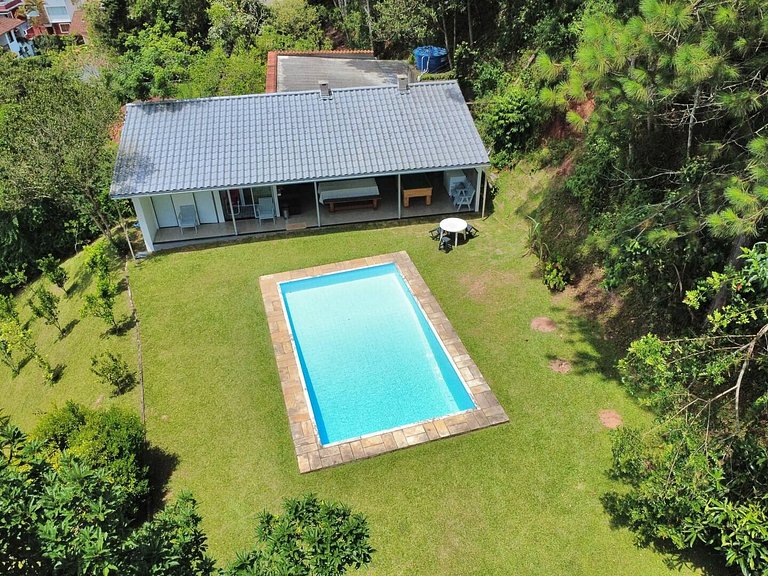 Casa Luna - Casas Serranas