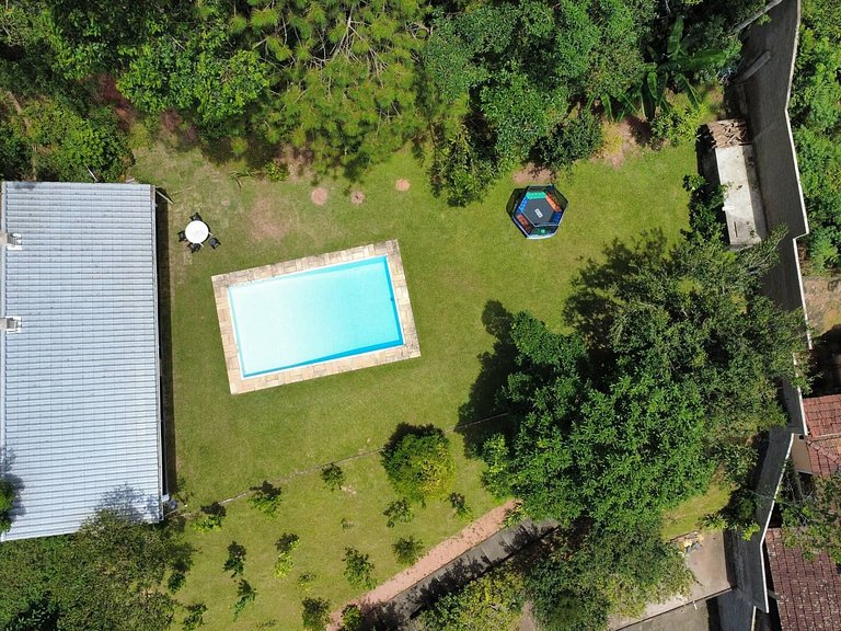 Casa Luna - Casas Serranas