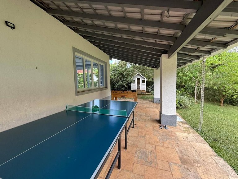 Casa Luna - Casas Serranas