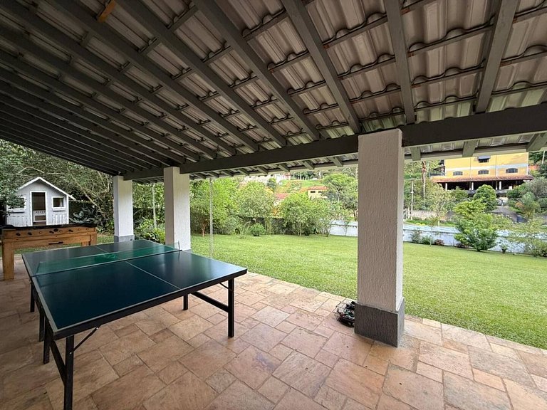 Casa Luna - Casas Serranas