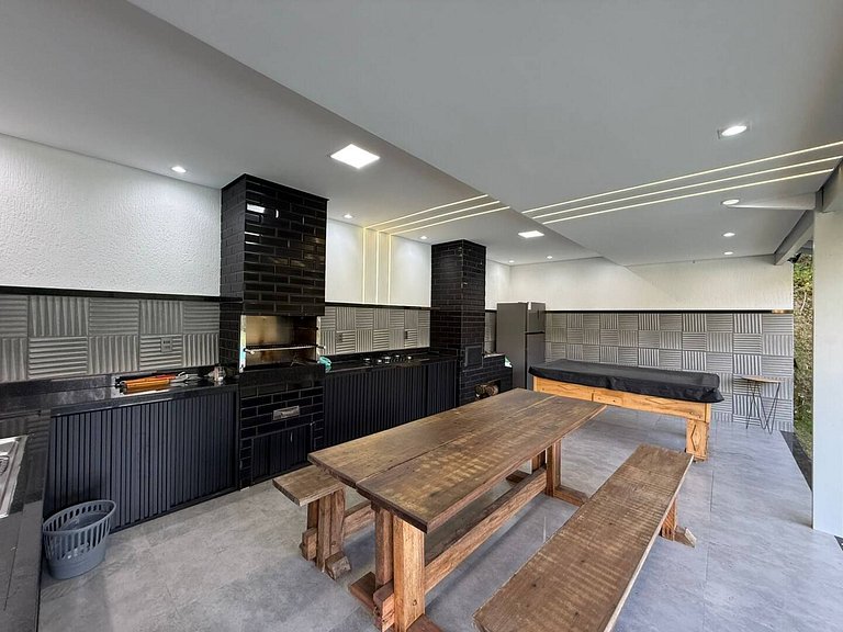 Casa Luna - Casas Serranas