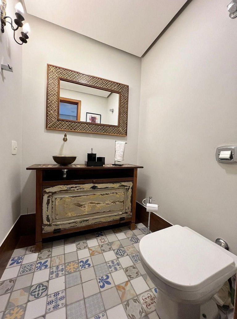 Casa Azaleia - Casas Serranas