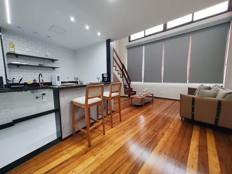 Loft Fátima 01