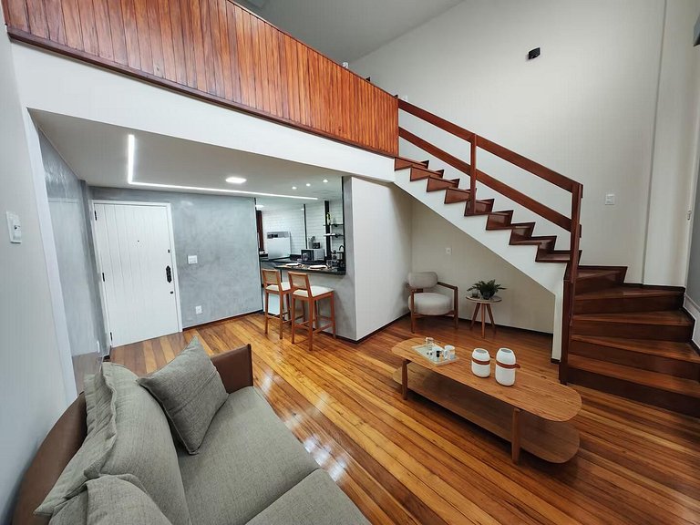 Loft Fátima 01