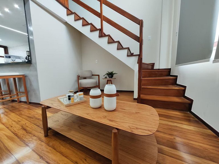 Loft Fátima 01