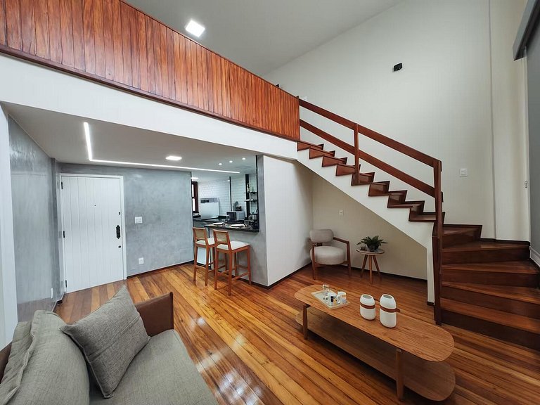 Loft Fátima 01