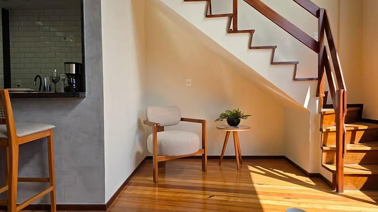 Loft Fátima 01
