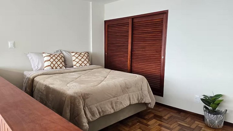 Loft Fátima 01