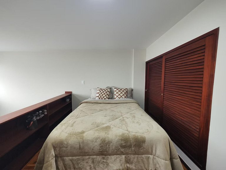 Loft Fátima 01