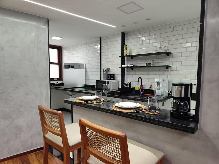Loft Fátima 01