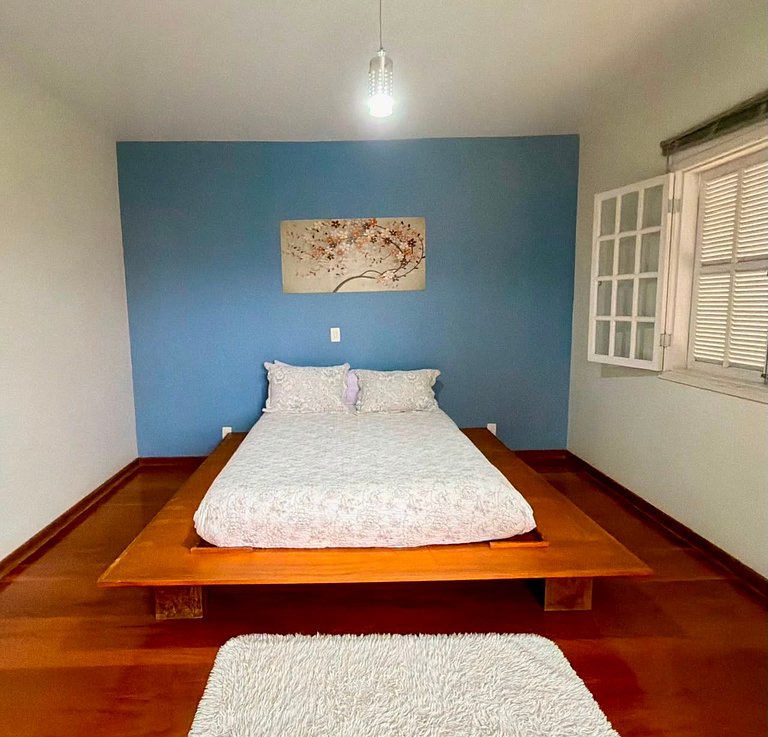 Casa Lúpulo - Casas Serranas