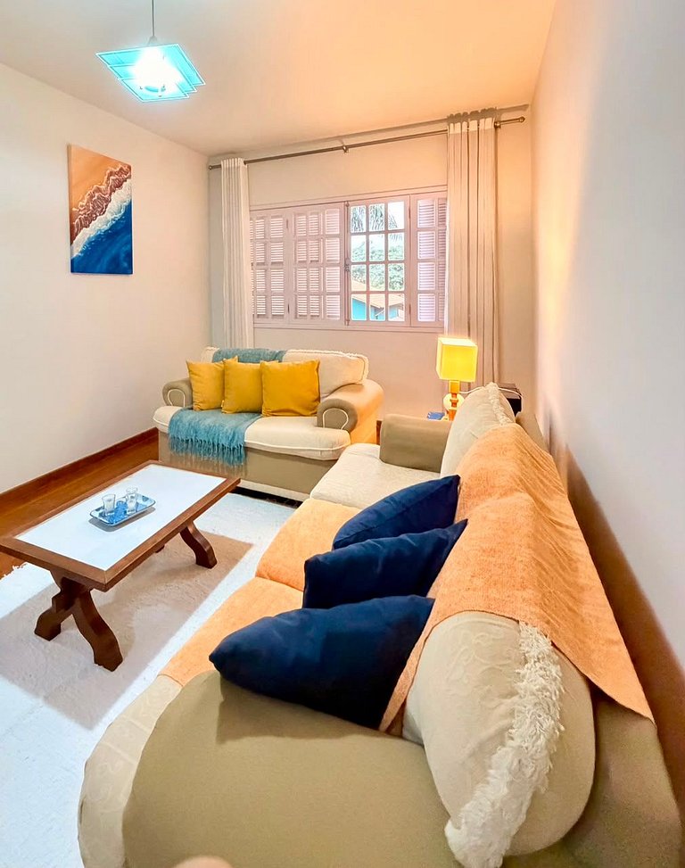 Casa Lúpulo - Casas Serranas