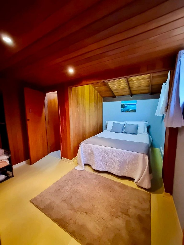 Casa Lúpulo - Casas Serranas