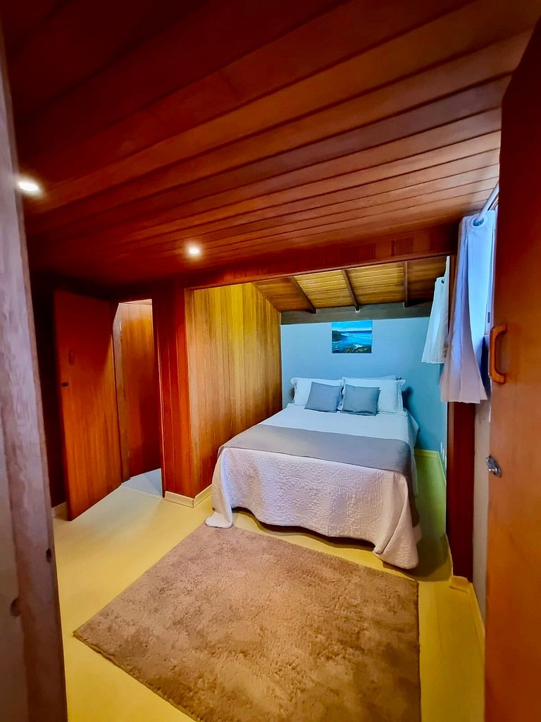Casa Lúpulo - Casas Serranas