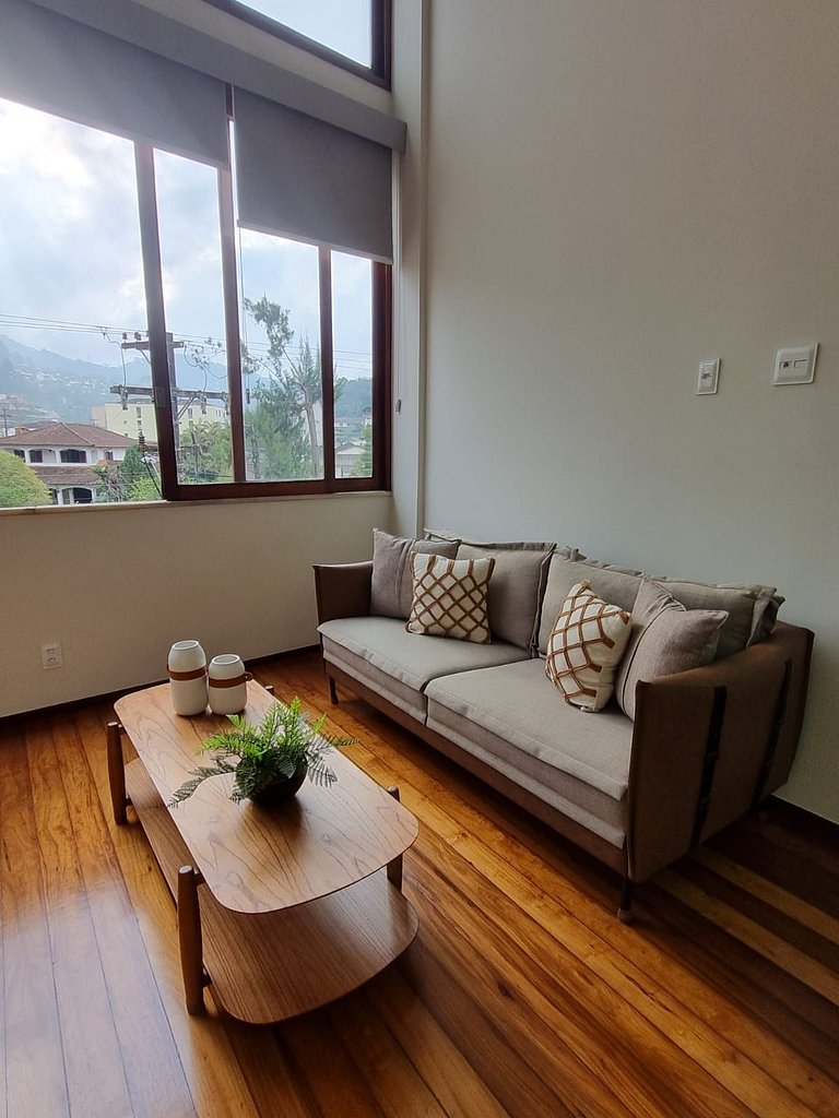 Loft Fátima 01