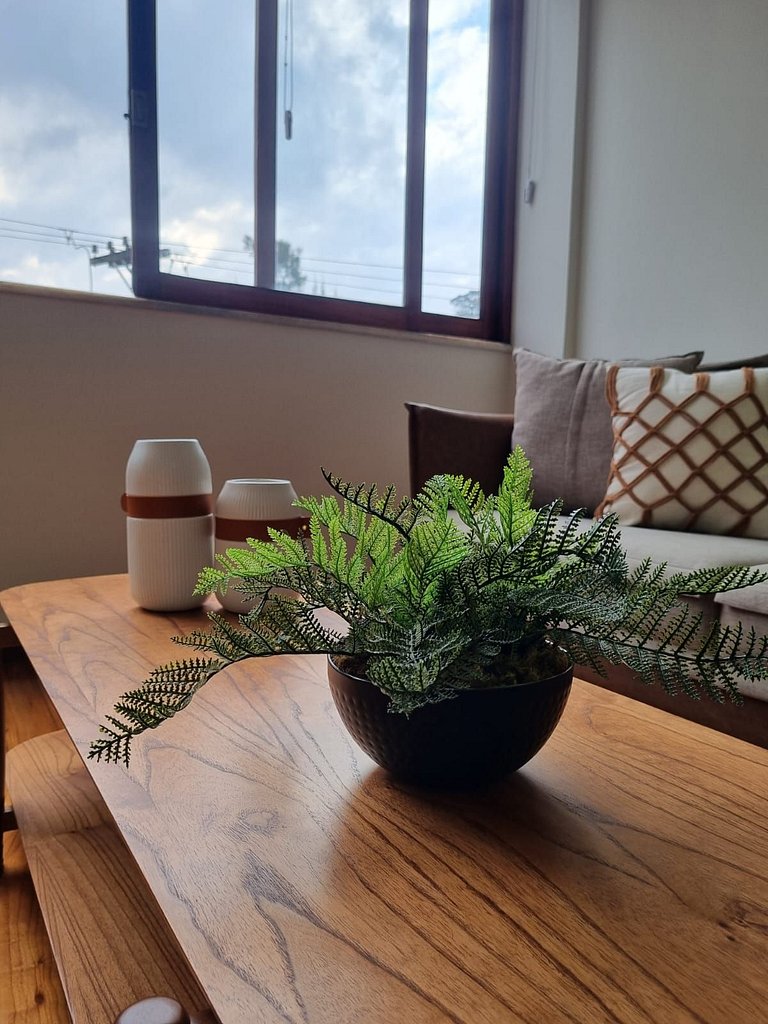 Loft Fátima 01