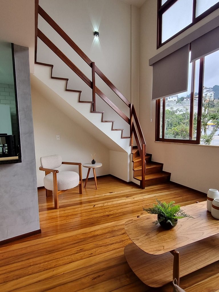 Loft Fátima 01