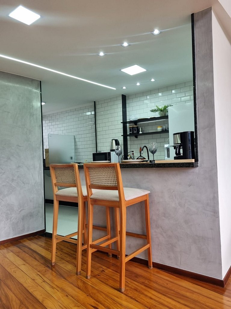Loft Fátima 01