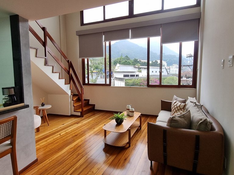 Loft Fátima 01
