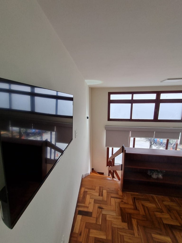 Loft Fátima 01