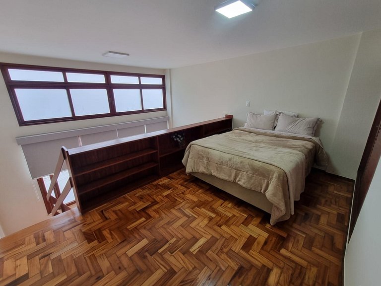 Loft Fátima 01