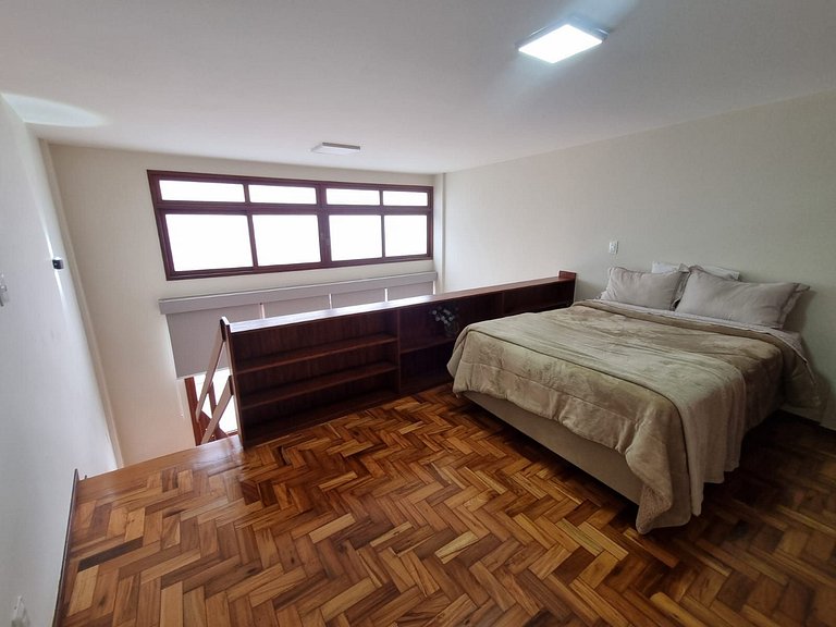 Loft Fátima 01