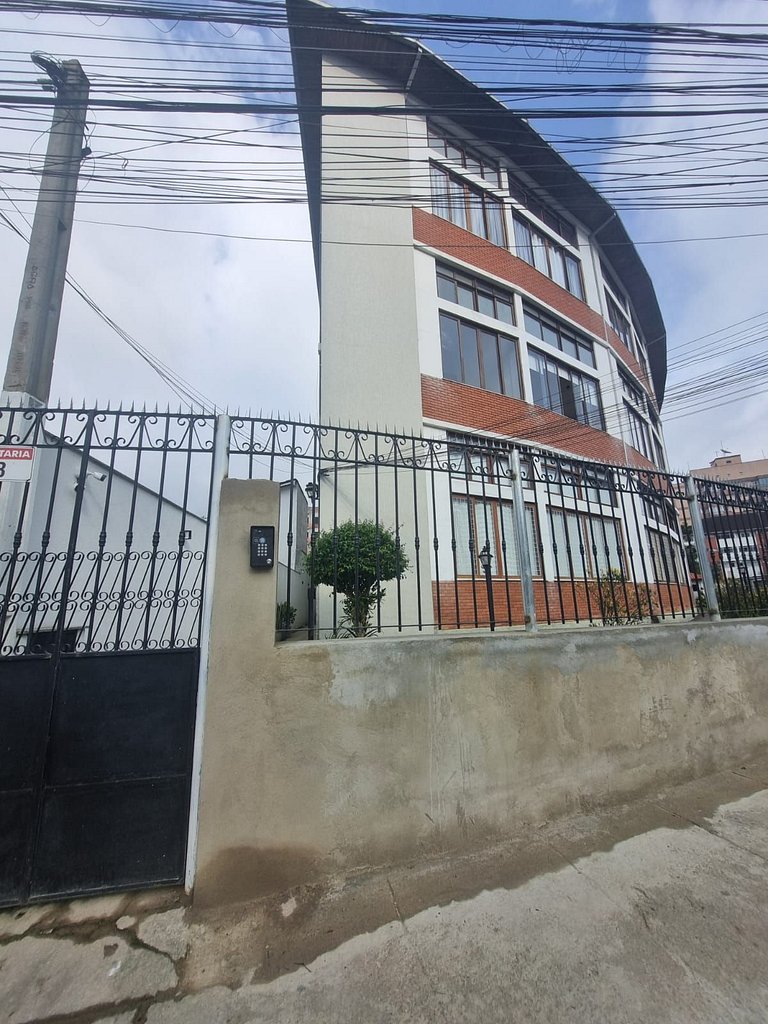 Loft Fátima 01