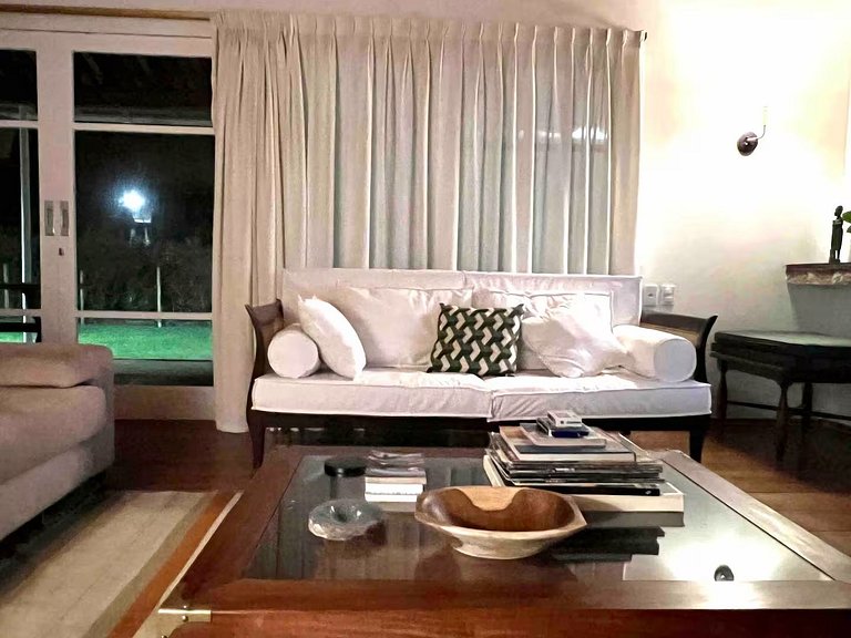 Casa Paz | Um refúgio acolhedor em Teresópolis