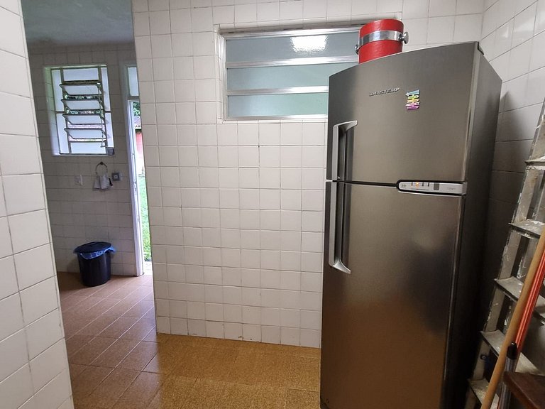 Casa Paz | Um refúgio acolhedor em Teresópolis