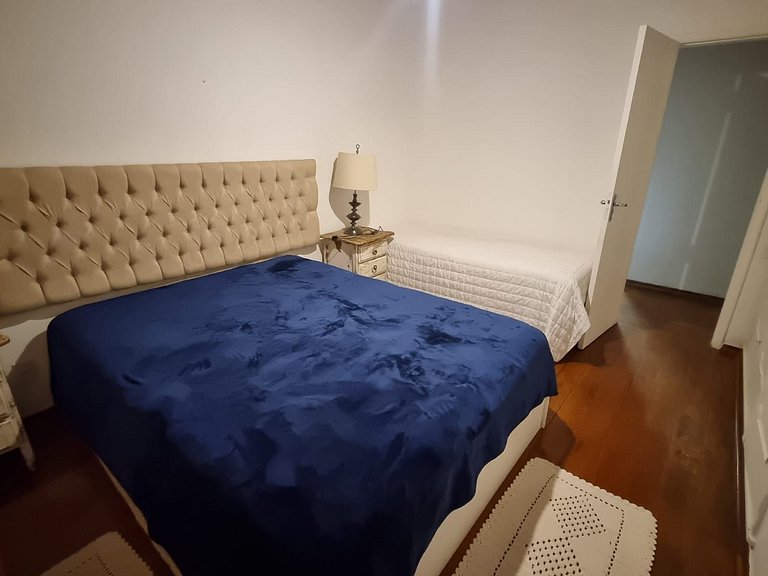Casa Paz | Um refúgio acolhedor em Teresópolis