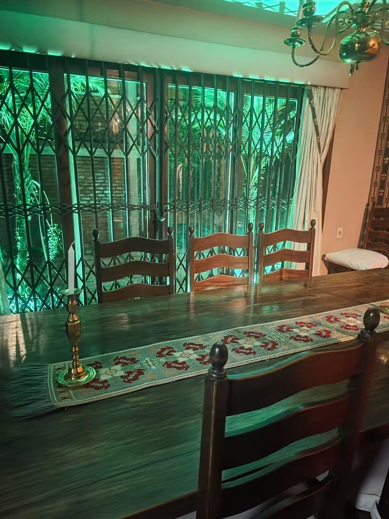 Casa do Golf