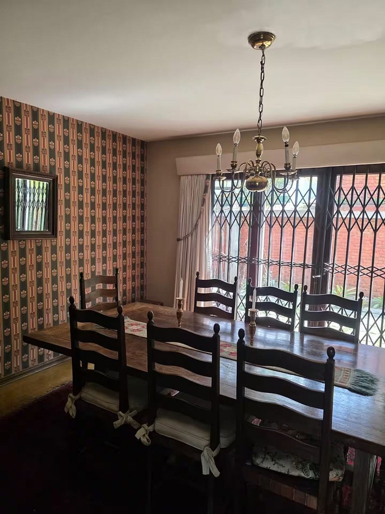 Casa do Golf