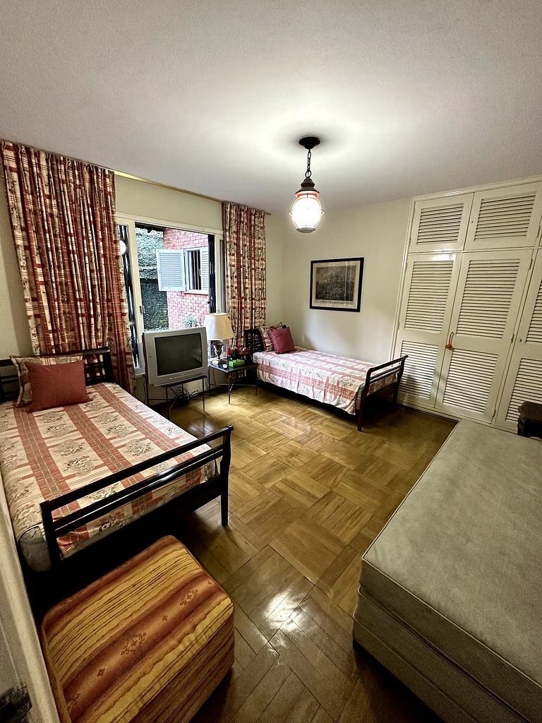 Casa do Golf