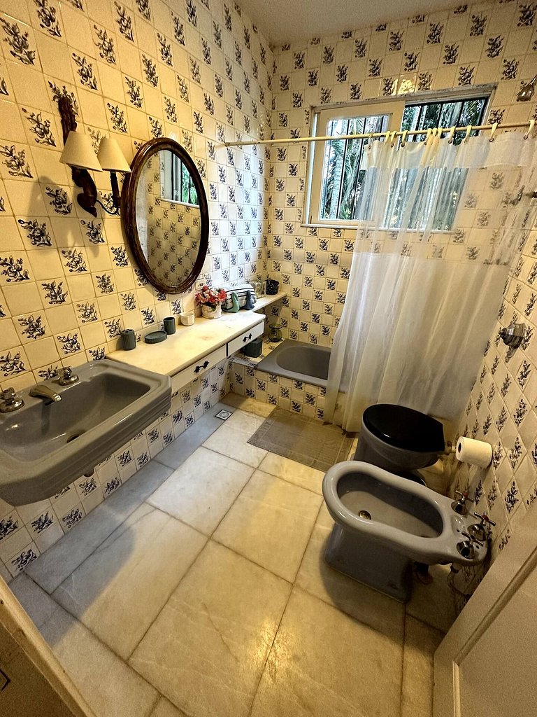 Casa do Golf