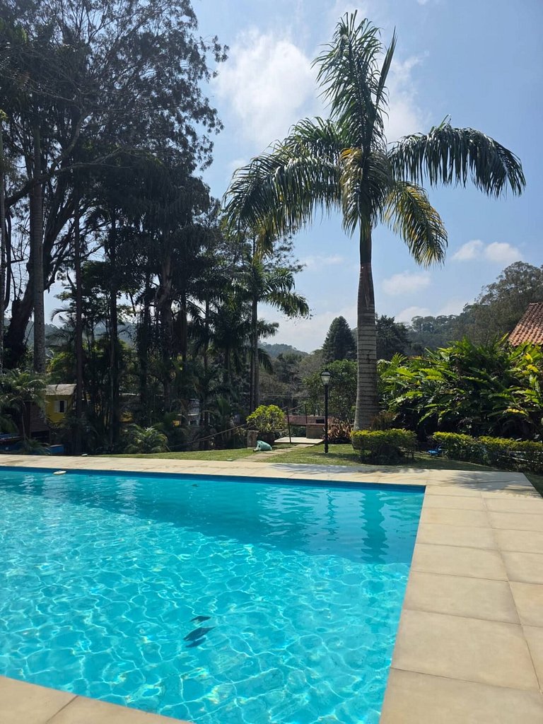 Casa do Golf