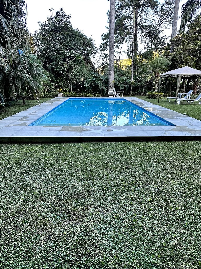 Casa do Golf