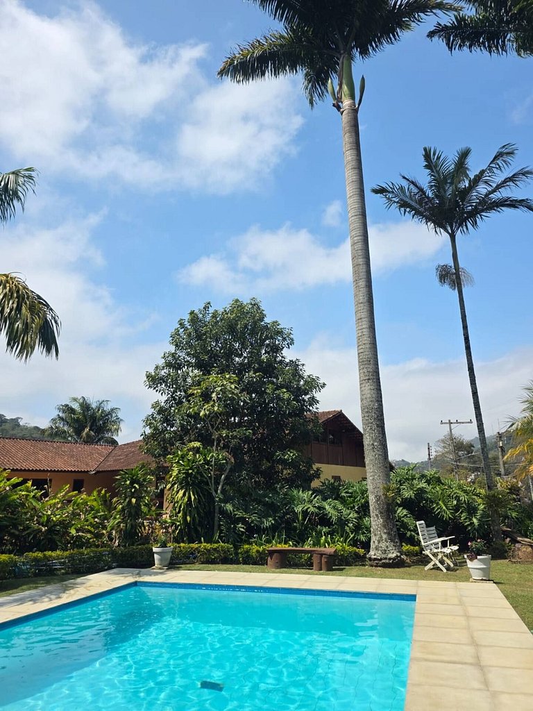 Casa do Golf