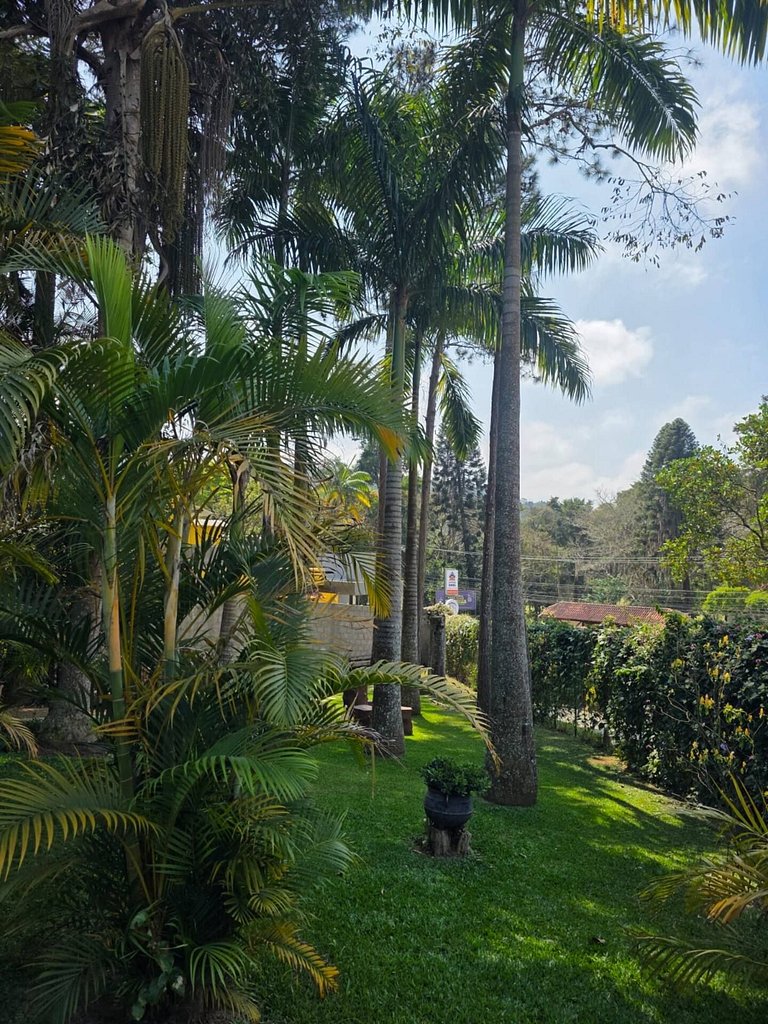 Casa do Golf